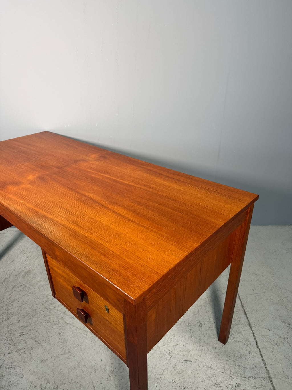 Scrivania vintage Anni 60
