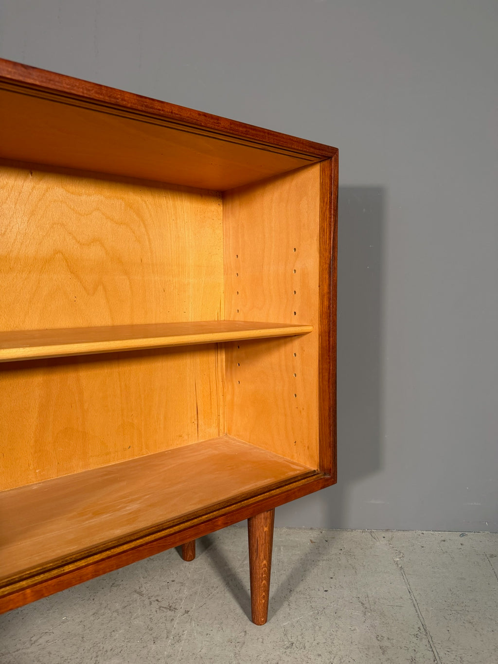 Sideboard Anni 60 in teak