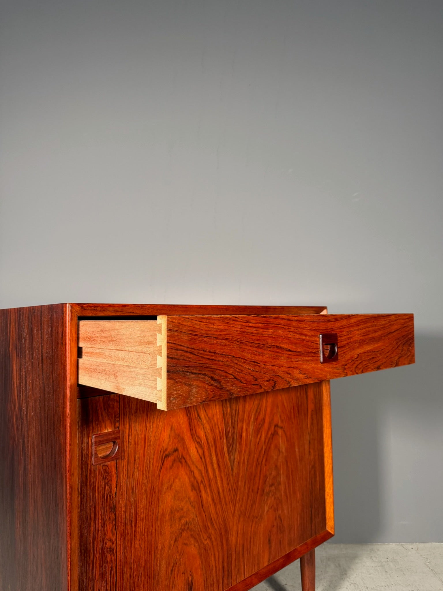 Sideboard di Erik Brouer