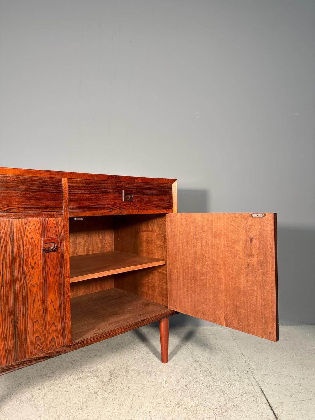 Sideboard di Erik Brouer
