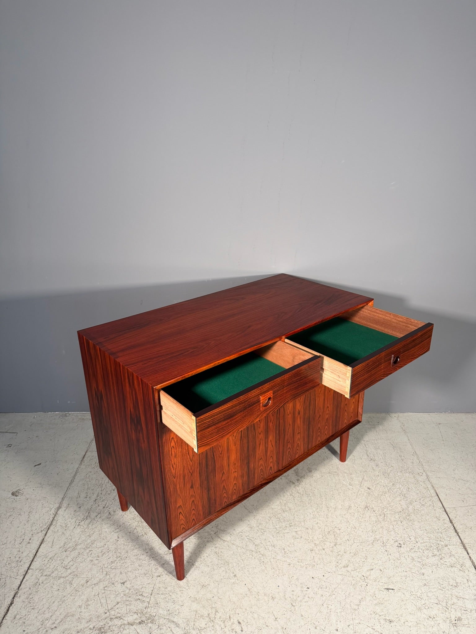 Sideboard di Erik Brouer