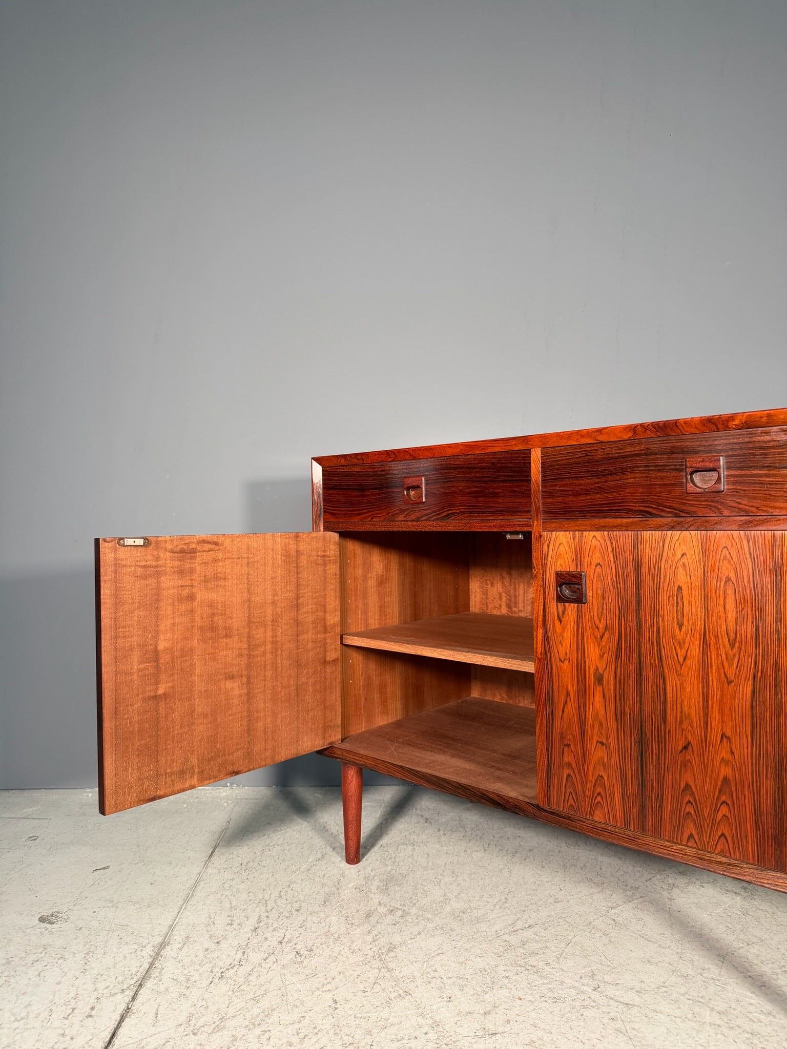 Sideboard di Erik Brouer
