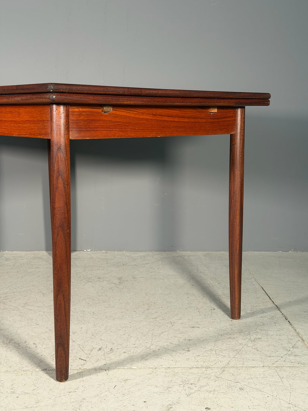 Tavolo danese in teak