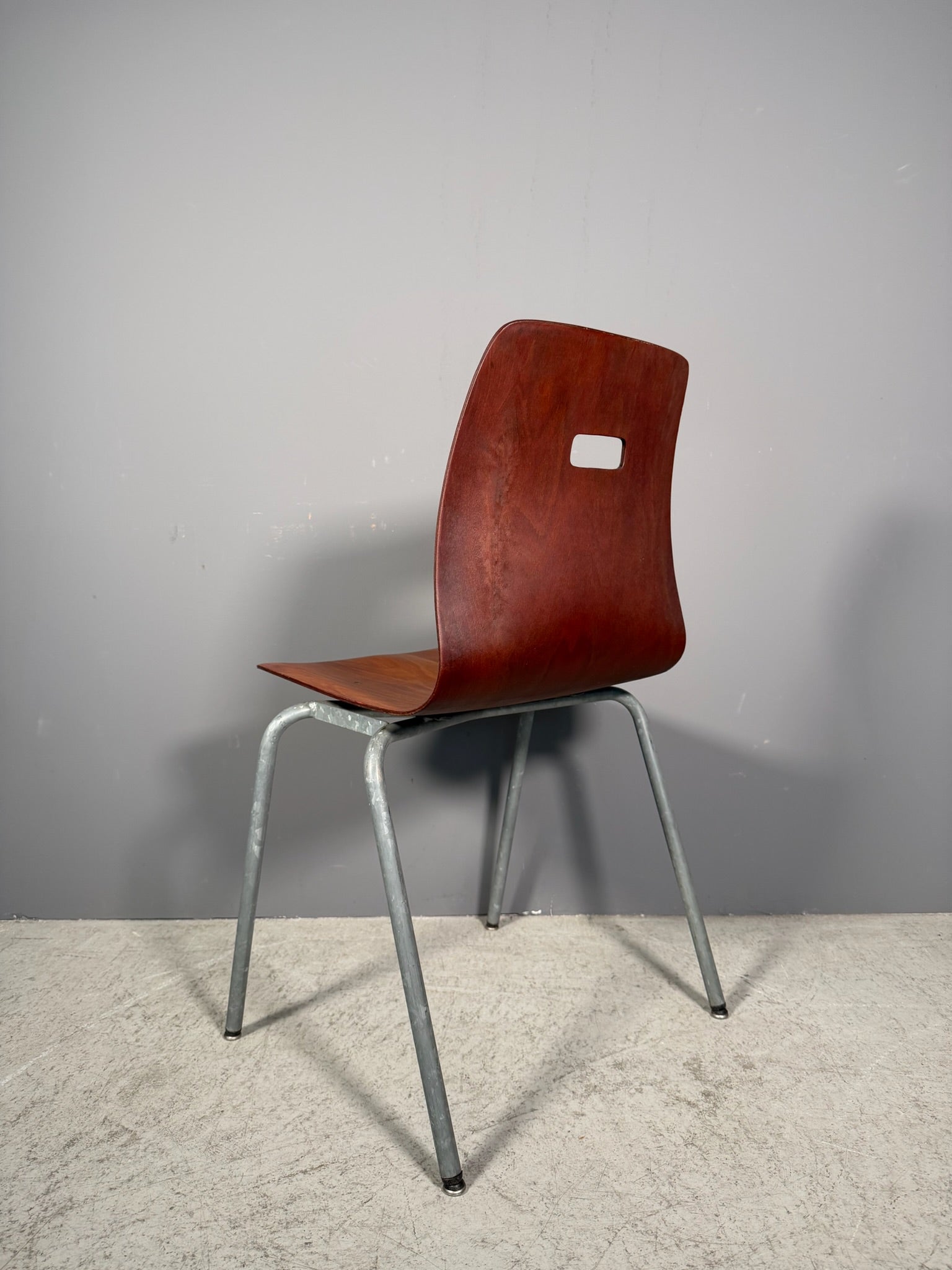 Sedia vintage Anni 70