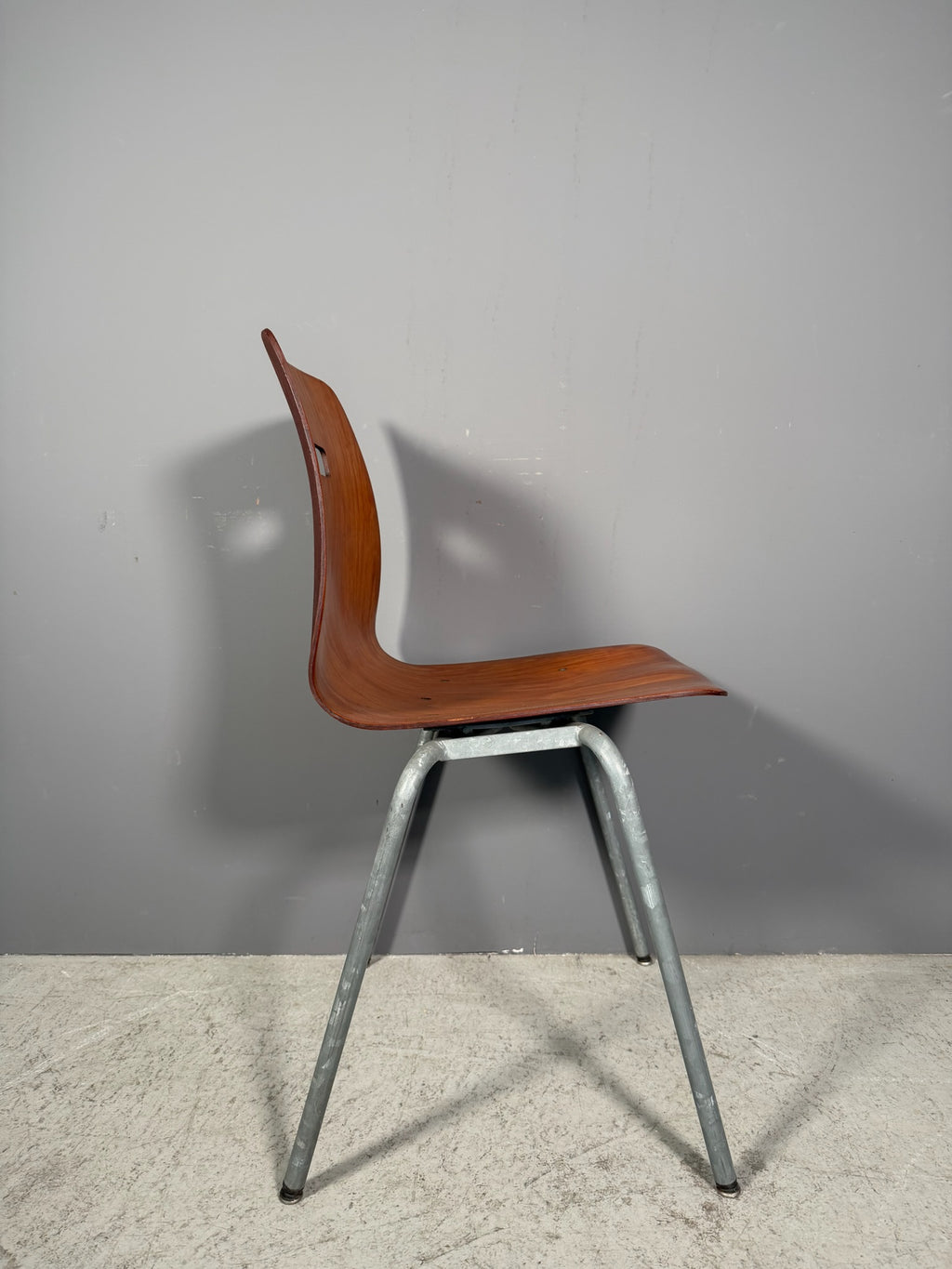Sedia vintage Anni 70