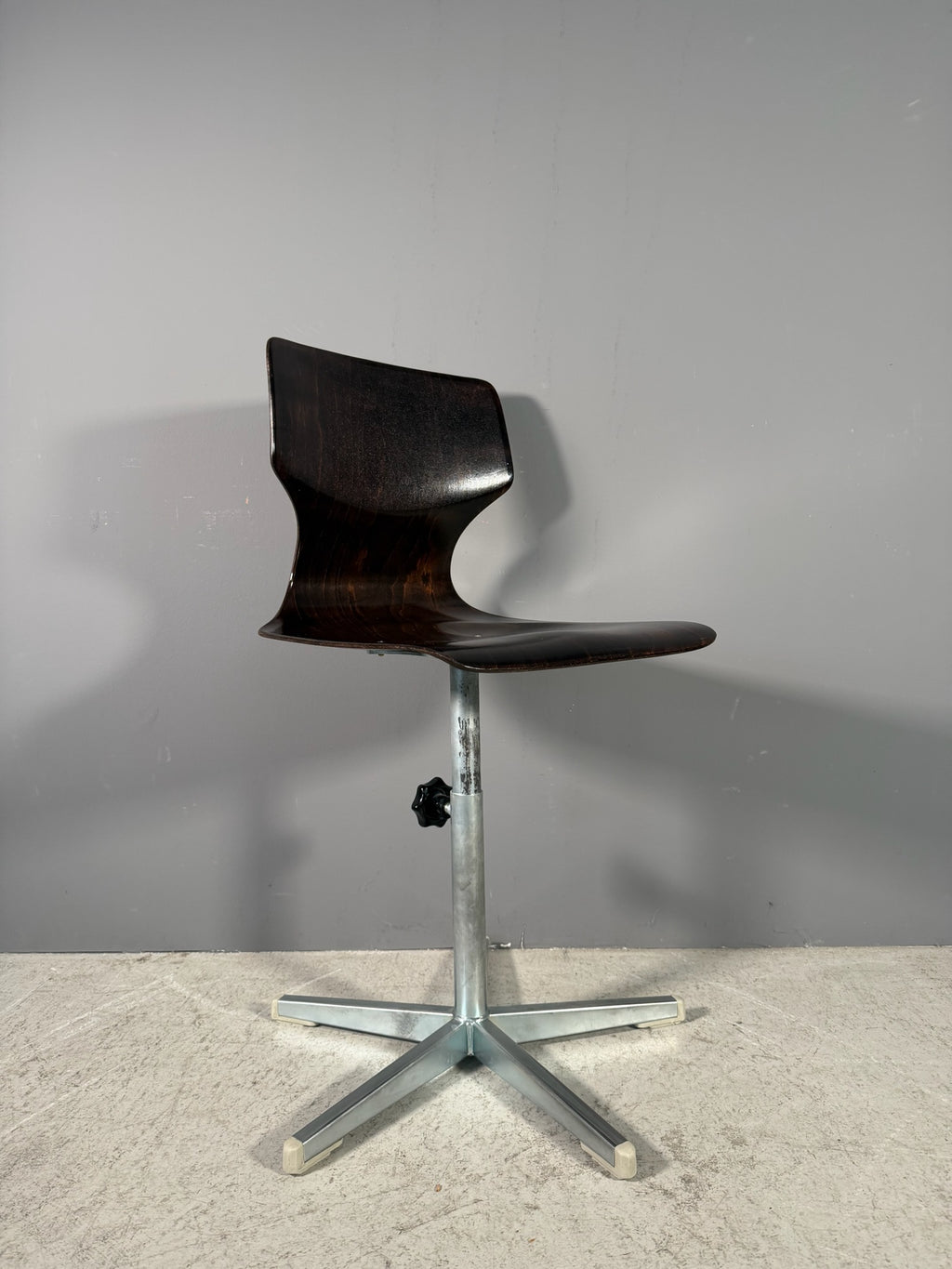 Pagholz Chair, 1970s