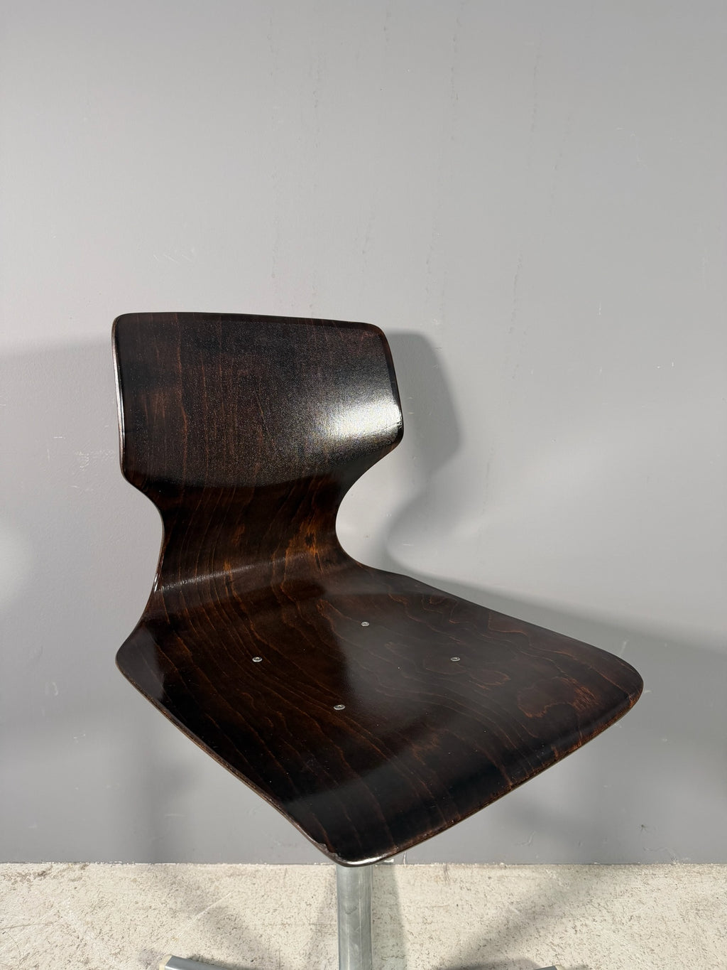 Pagholz Chair, 1970s