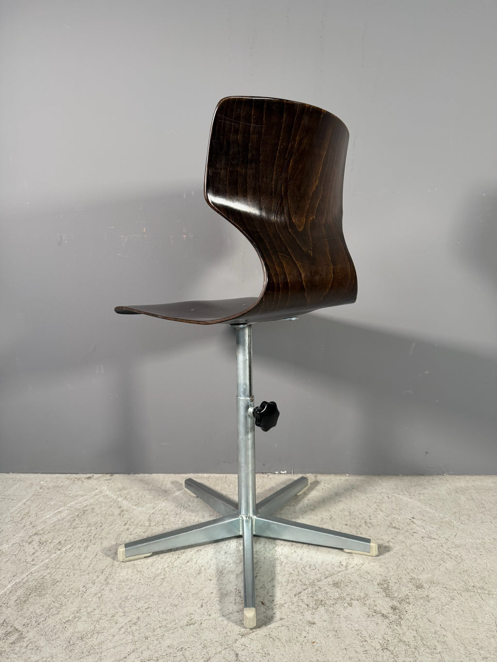 Pagholz Chair, 1970s