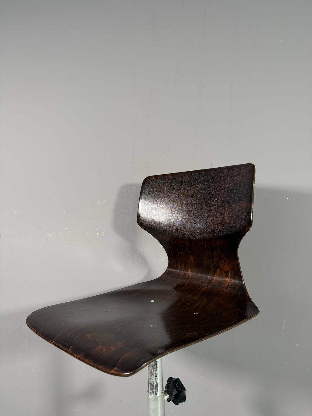 Pagholz Chair, 1970s