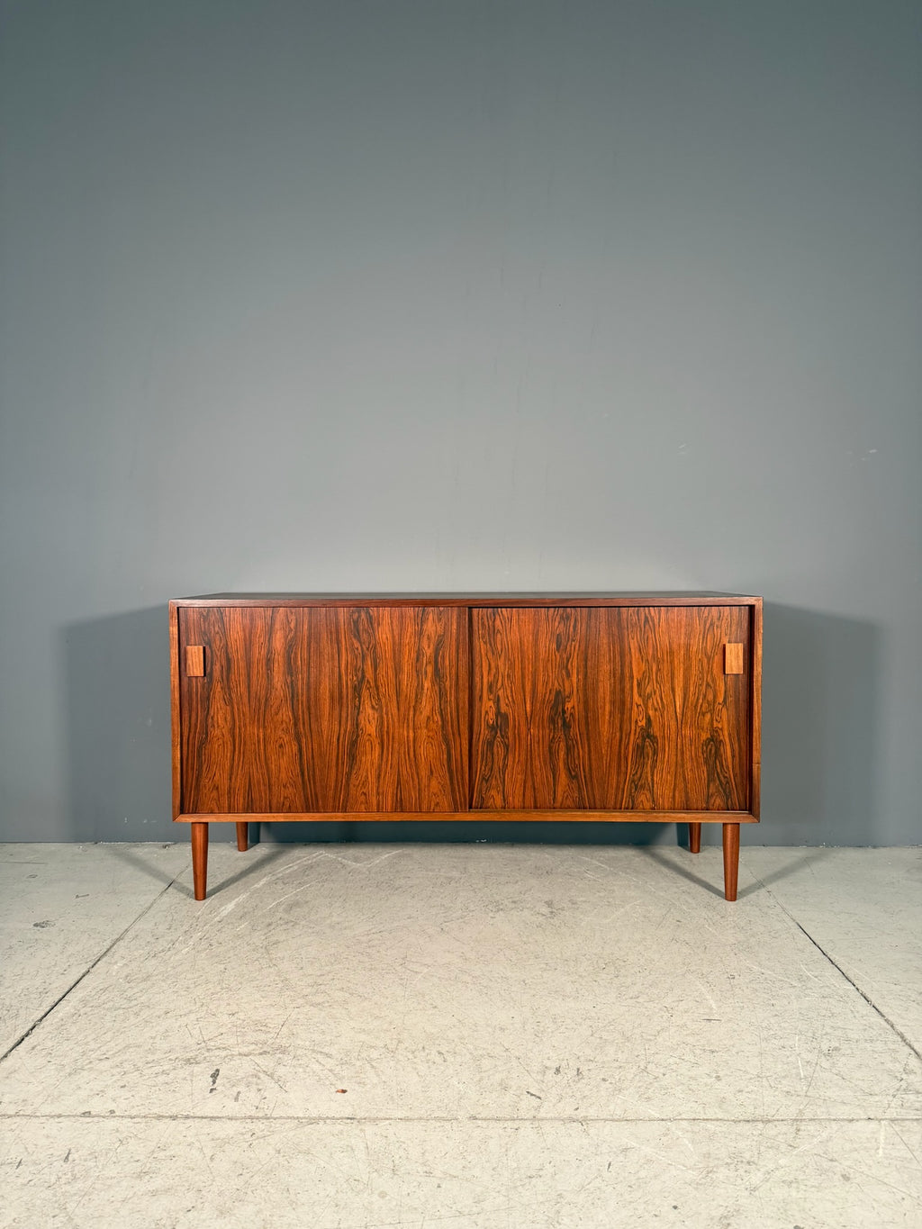 Sideboard danese di Dammand & Rasmussen