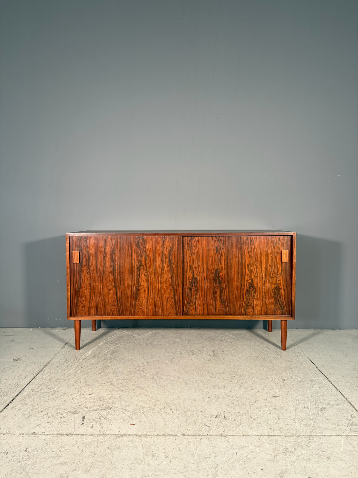 Sideboard danese di Dammand & Rasmussen