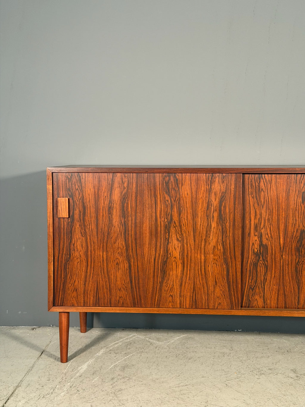 Sideboard danese di Dammand & Rasmussen