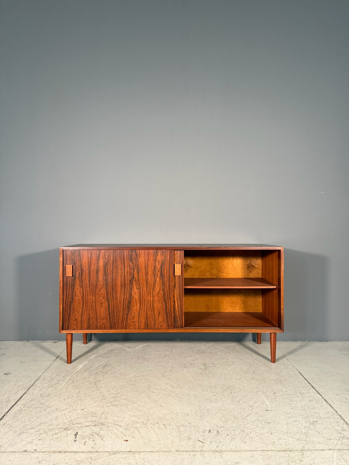 Sideboard danese di Dammand & Rasmussen