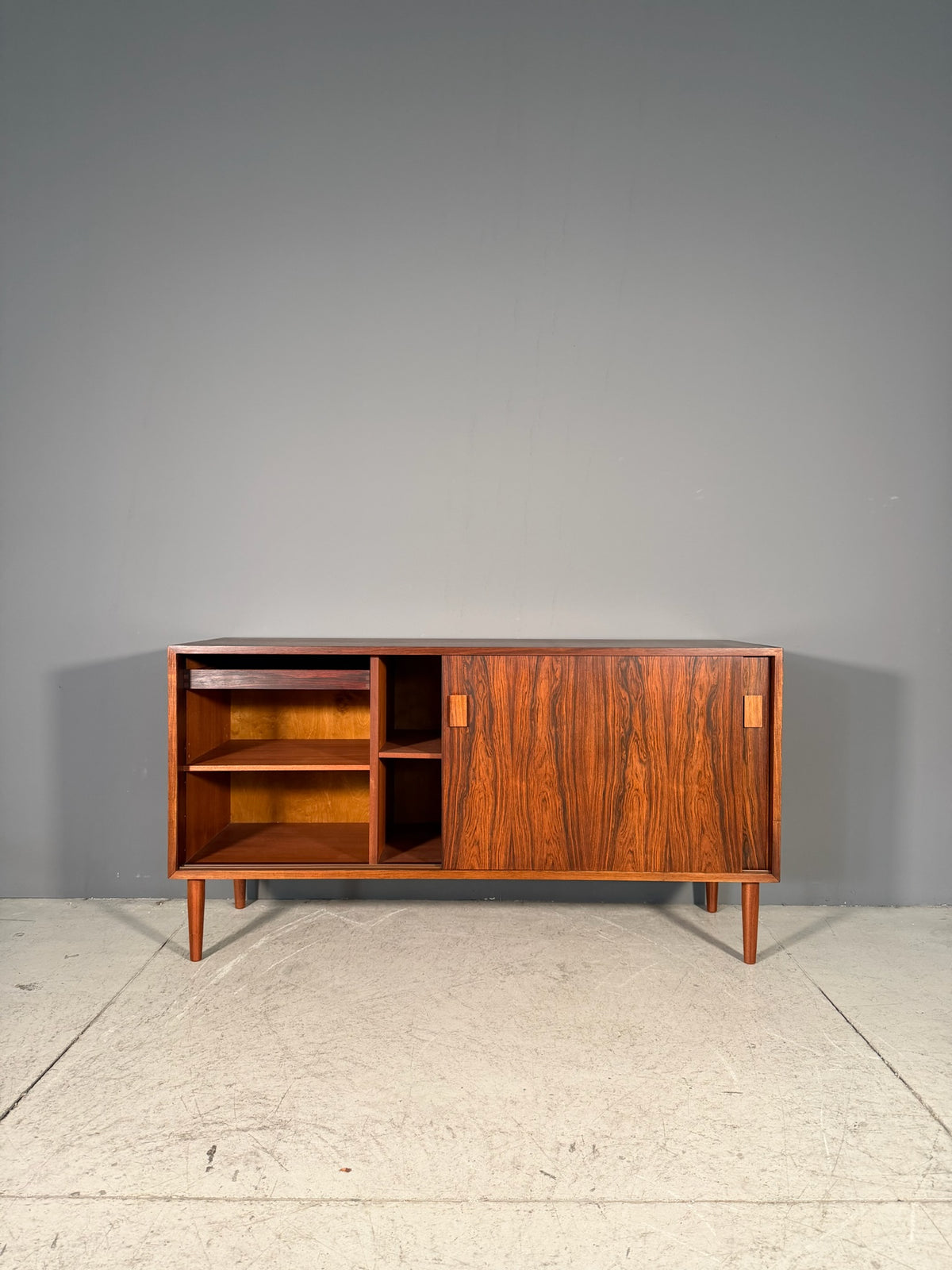 Sideboard danese di Dammand & Rasmussen