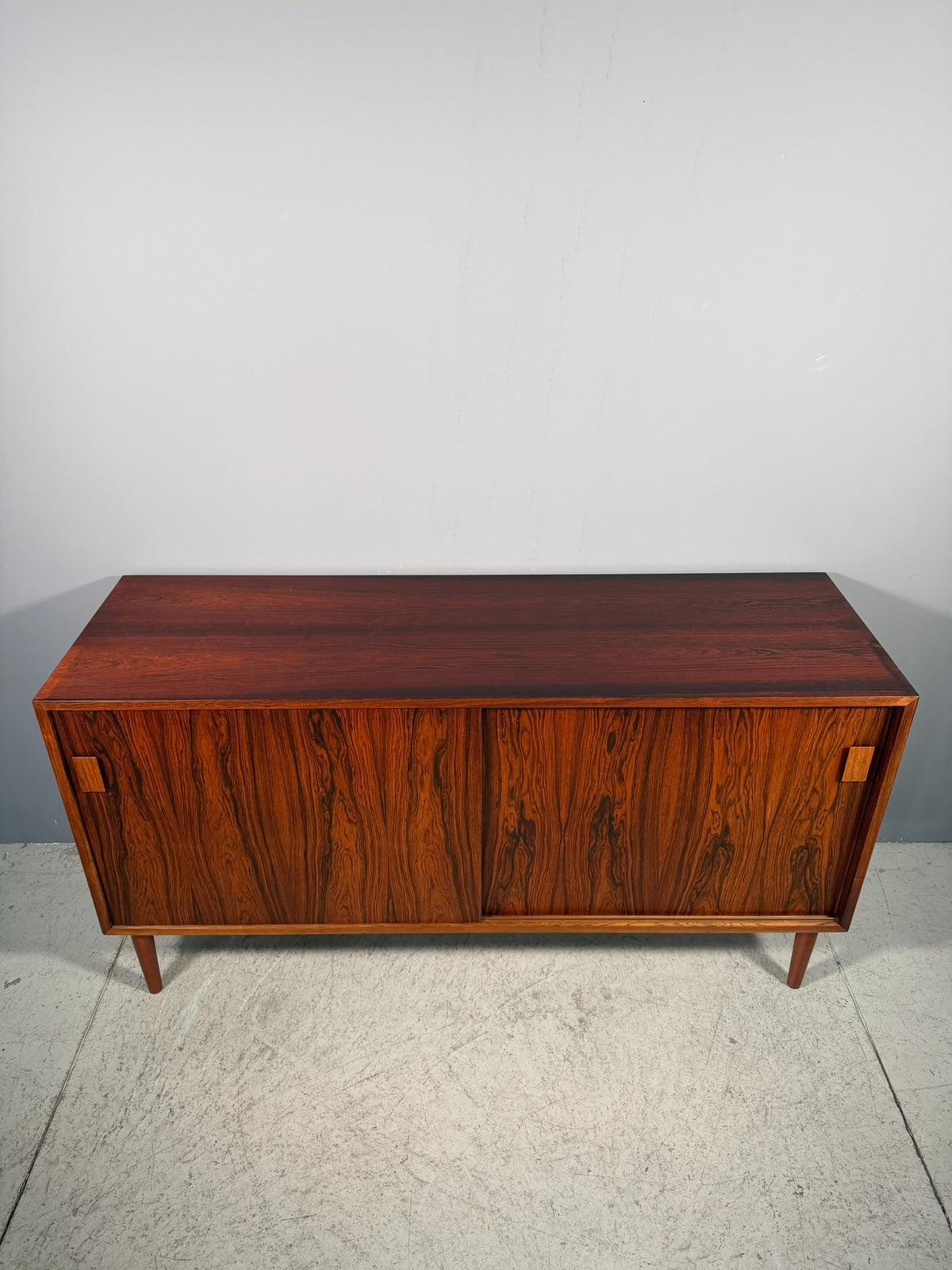 Sideboard danese di Dammand & Rasmussen