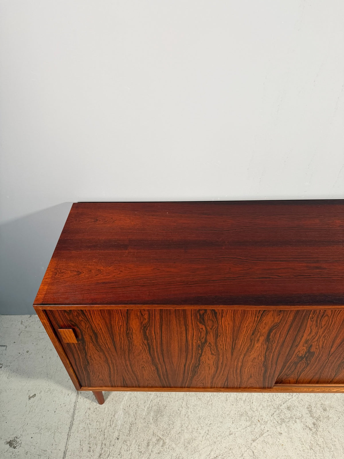 Sideboard danese di Dammand & Rasmussen