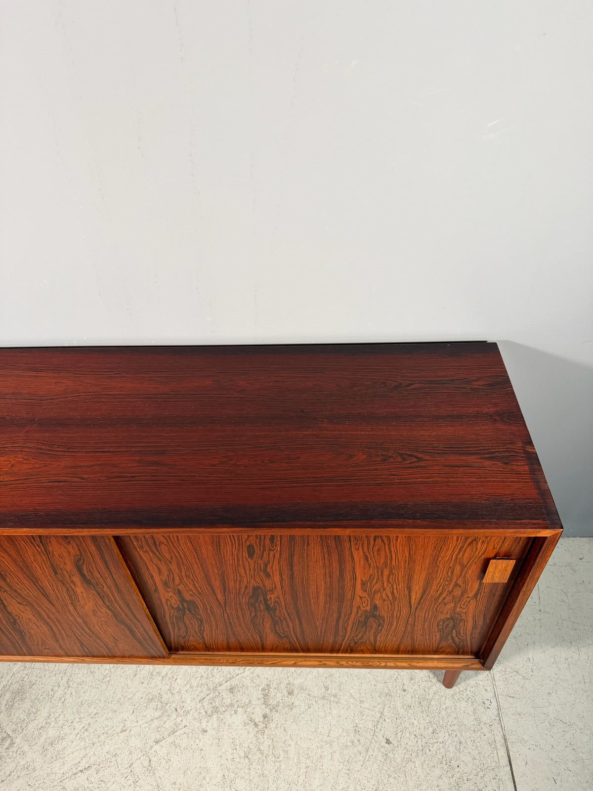 Sideboard danese di Dammand & Rasmussen