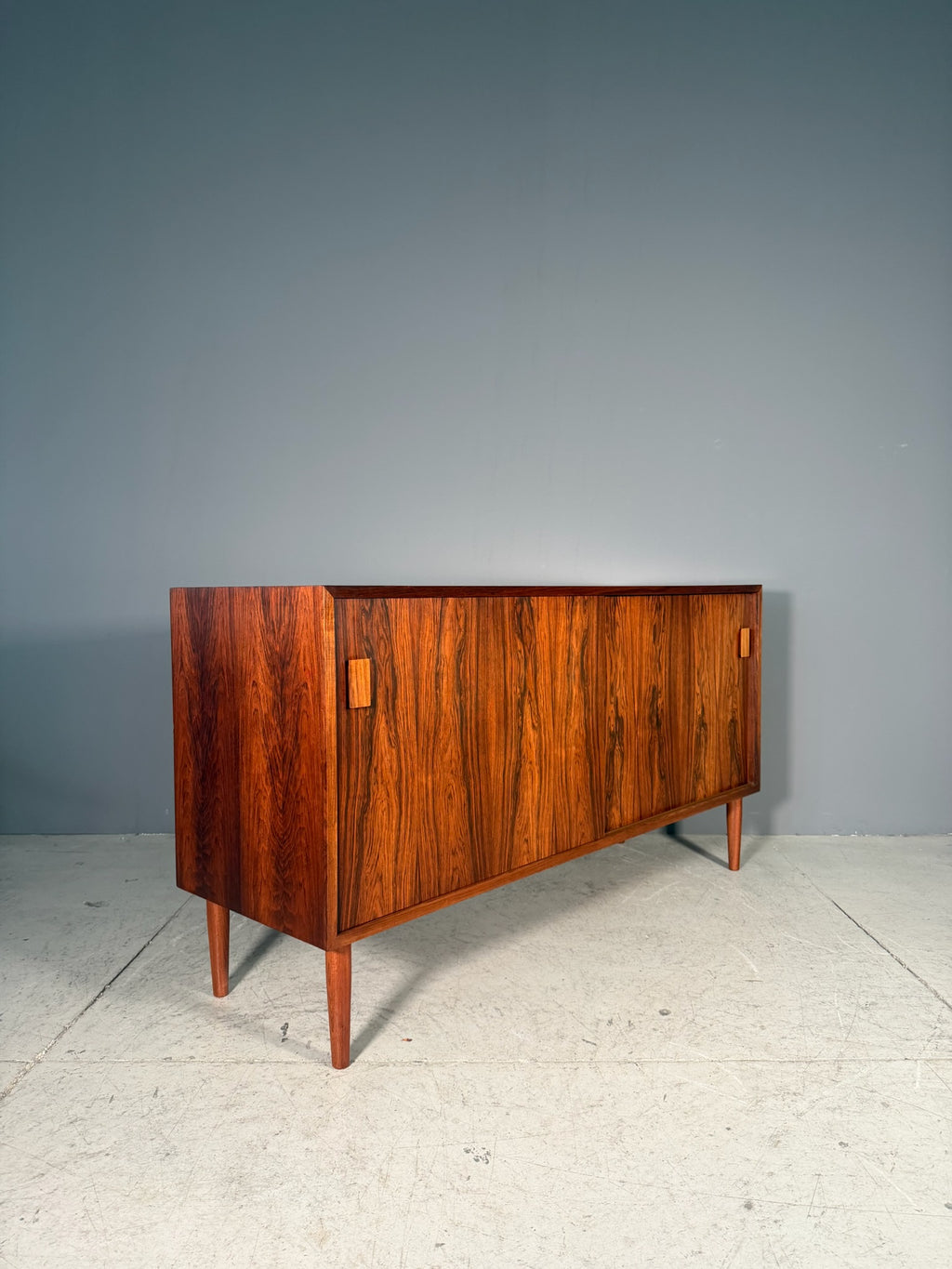 Sideboard danese di Dammand & Rasmussen