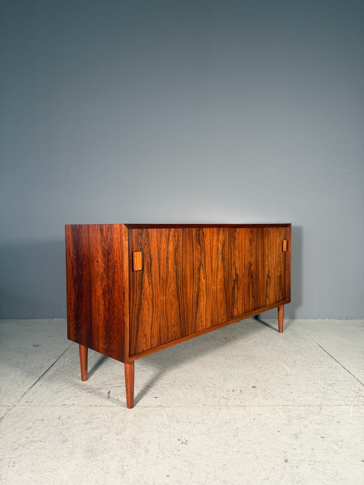 Sideboard danese di Dammand & Rasmussen