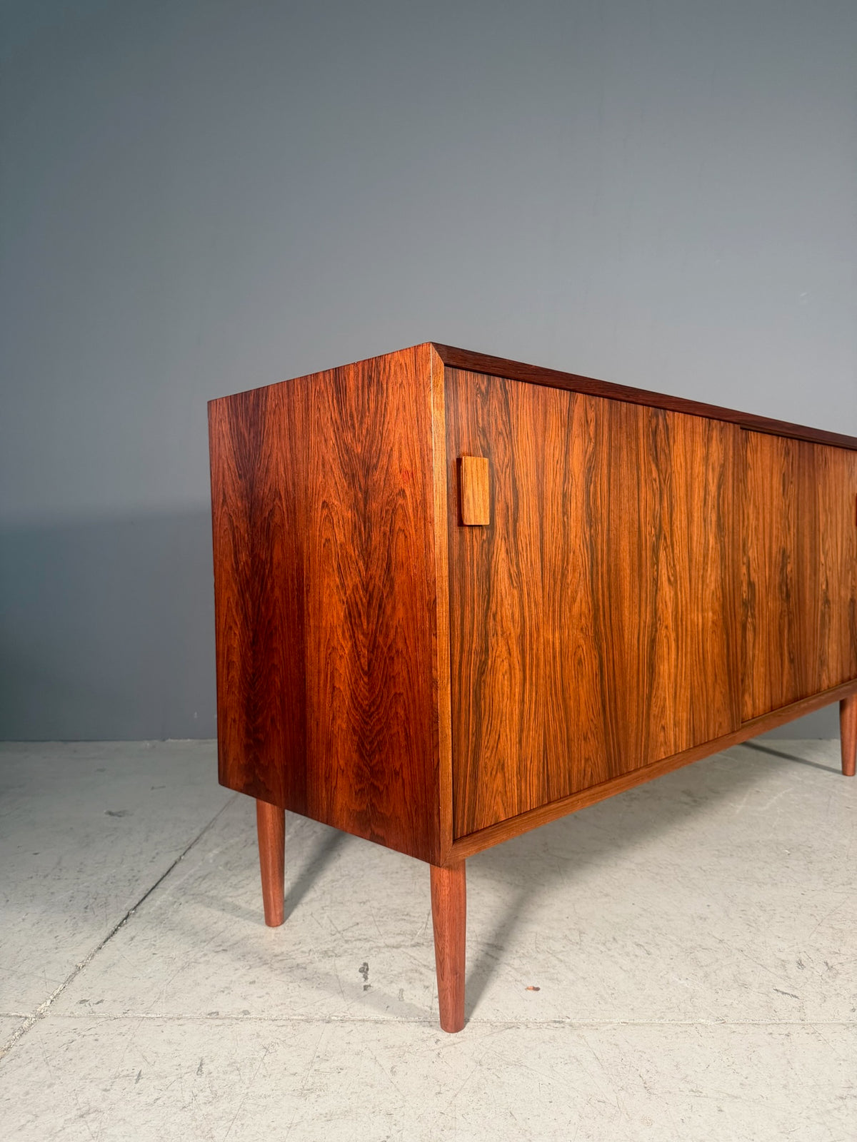 Sideboard danese di Dammand & Rasmussen