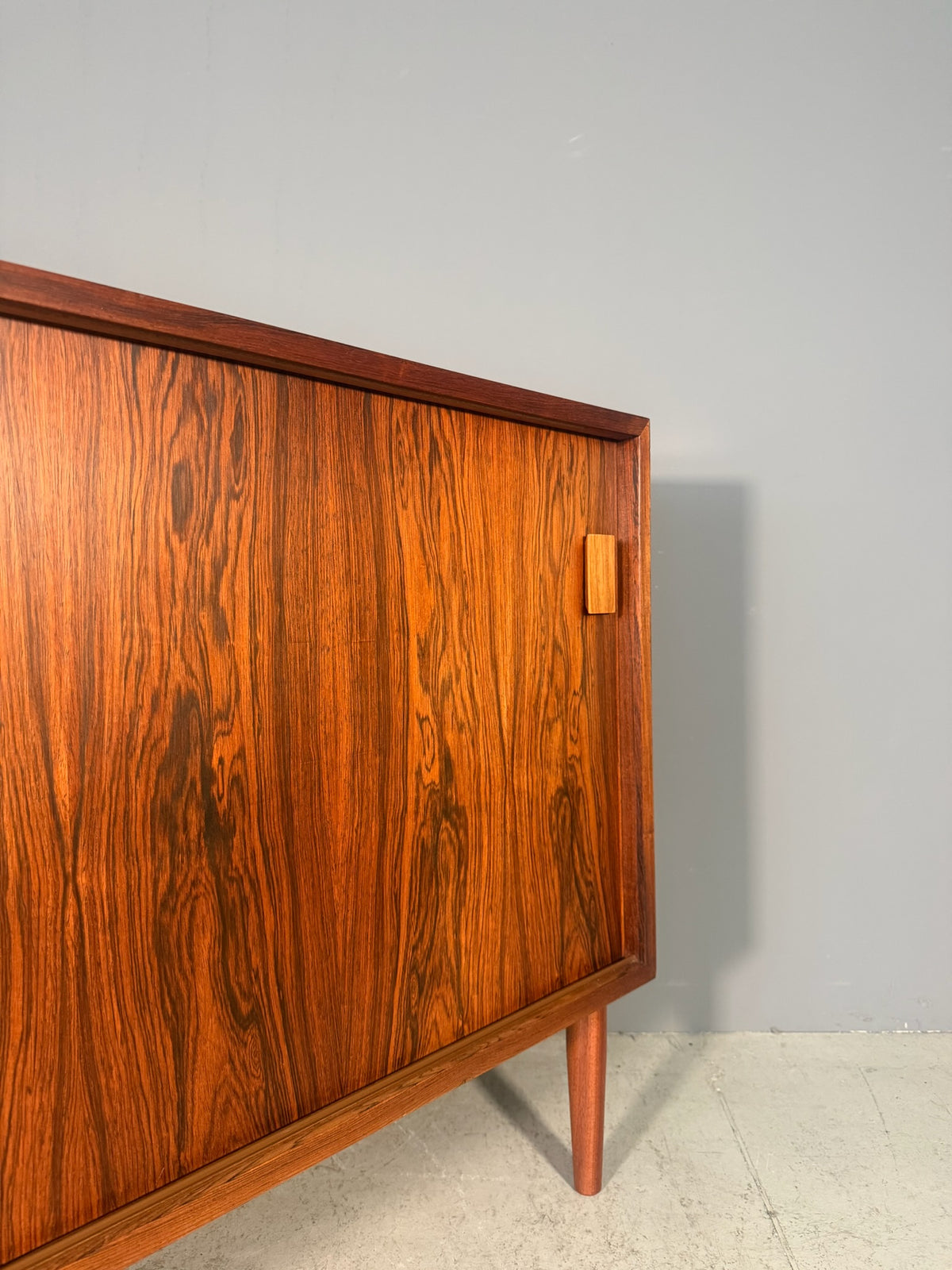 Sideboard danese di Dammand & Rasmussen