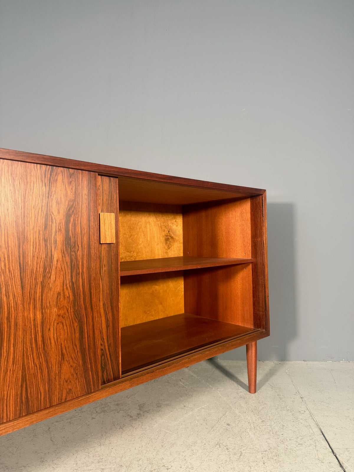 Sideboard danese di Dammand & Rasmussen