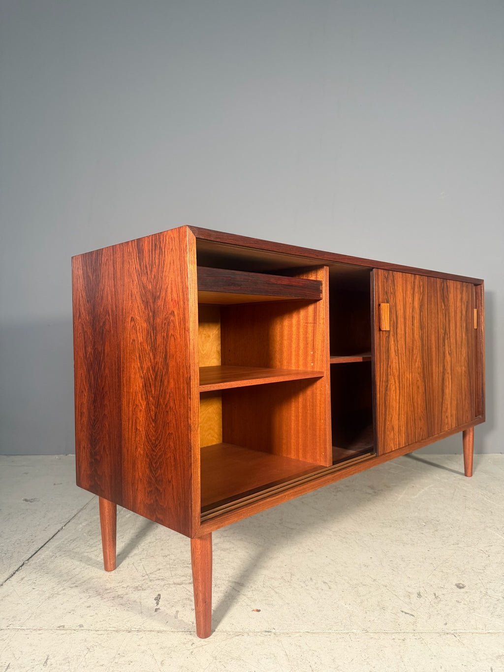 Sideboard danese di Dammand & Rasmussen