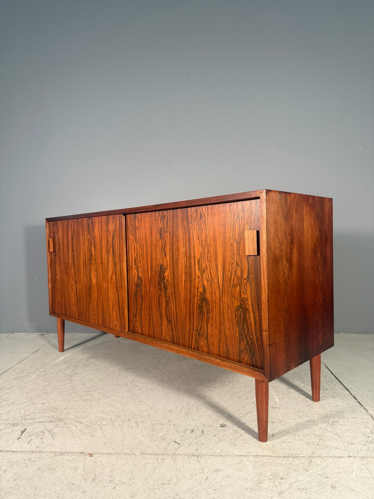Sideboard danese di Dammand & Rasmussen