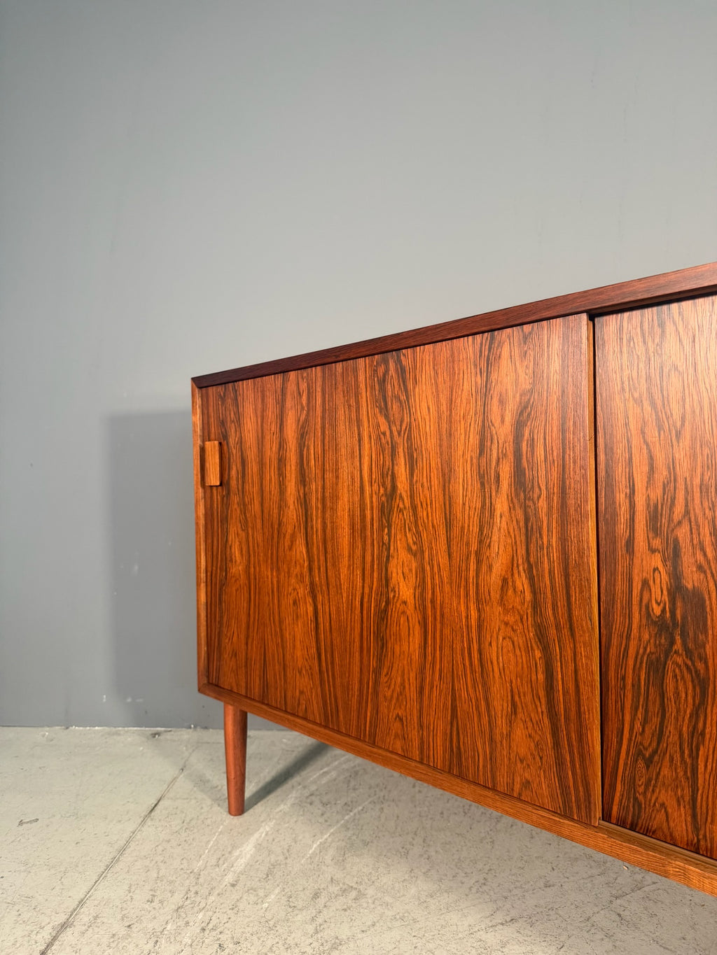 Sideboard danese di Dammand & Rasmussen