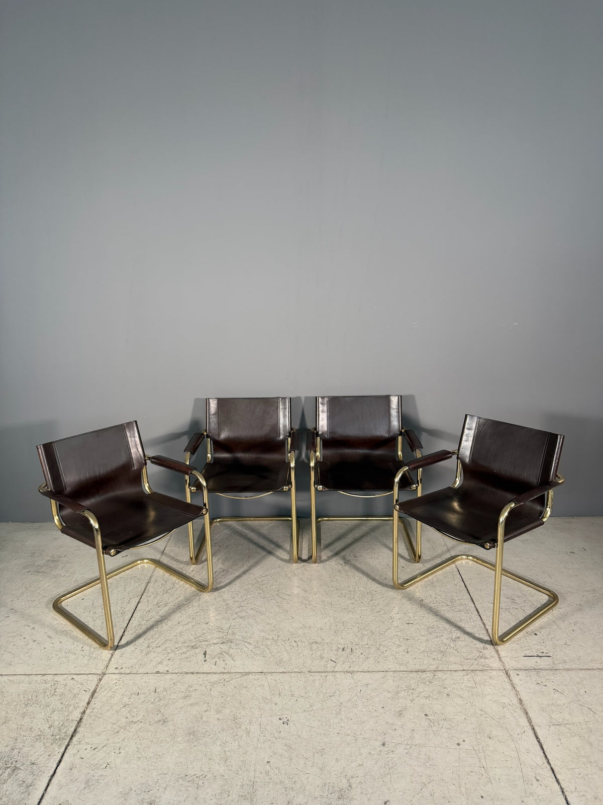 Sedia vintage anni 70
