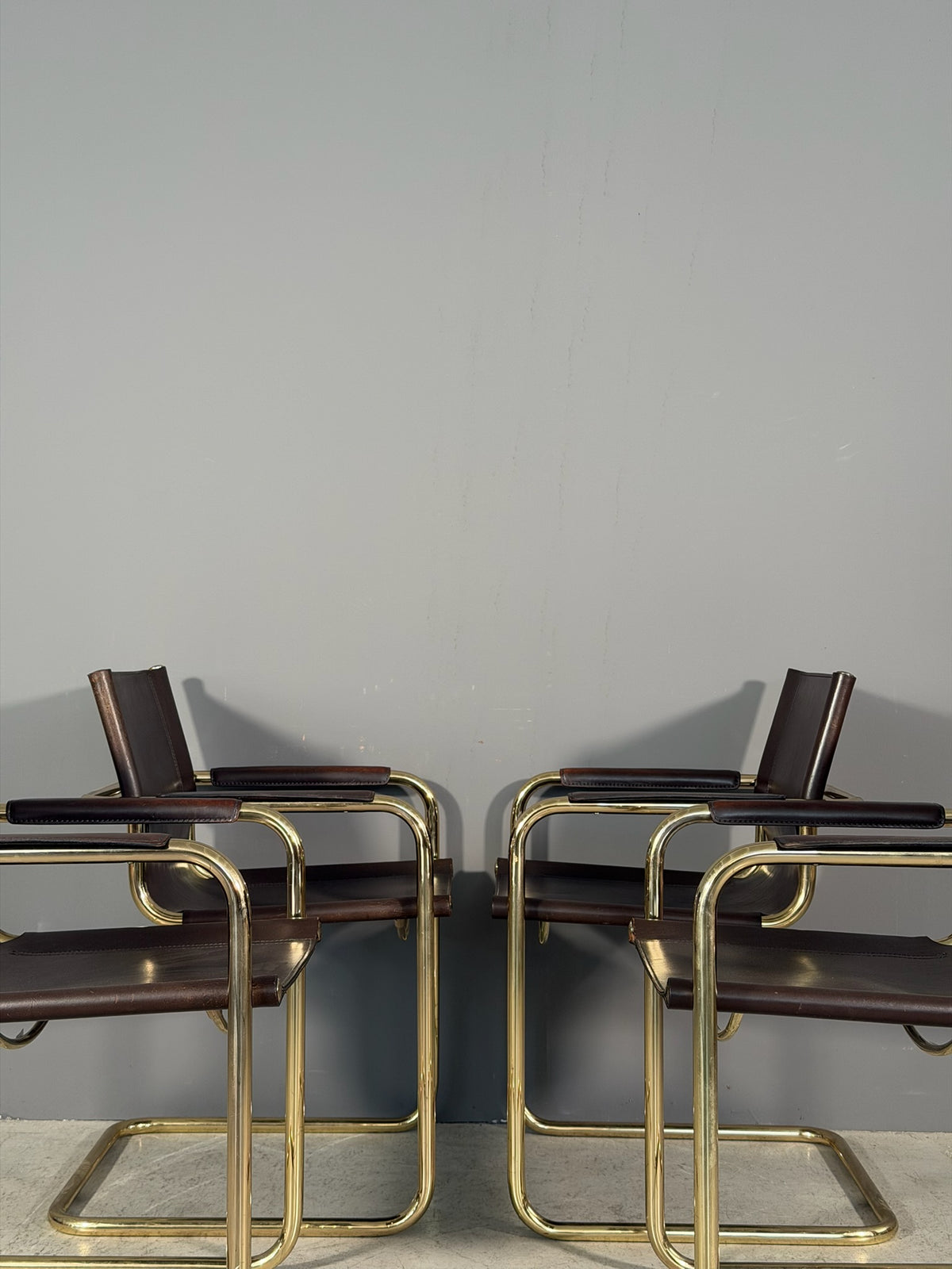 Sedia vintage anni 70