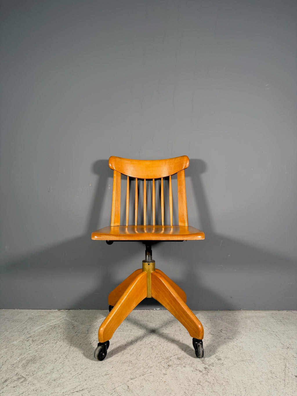 Sedia Bureau Anni 40