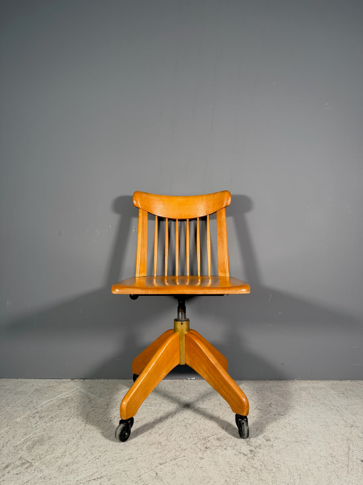 Sedia Bureau Anni 40