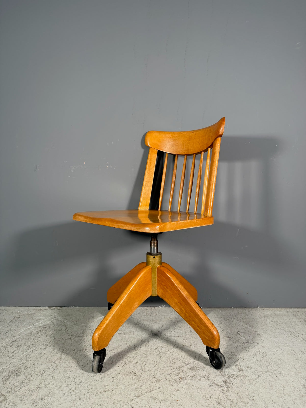 Sedia Bureau Anni 40
