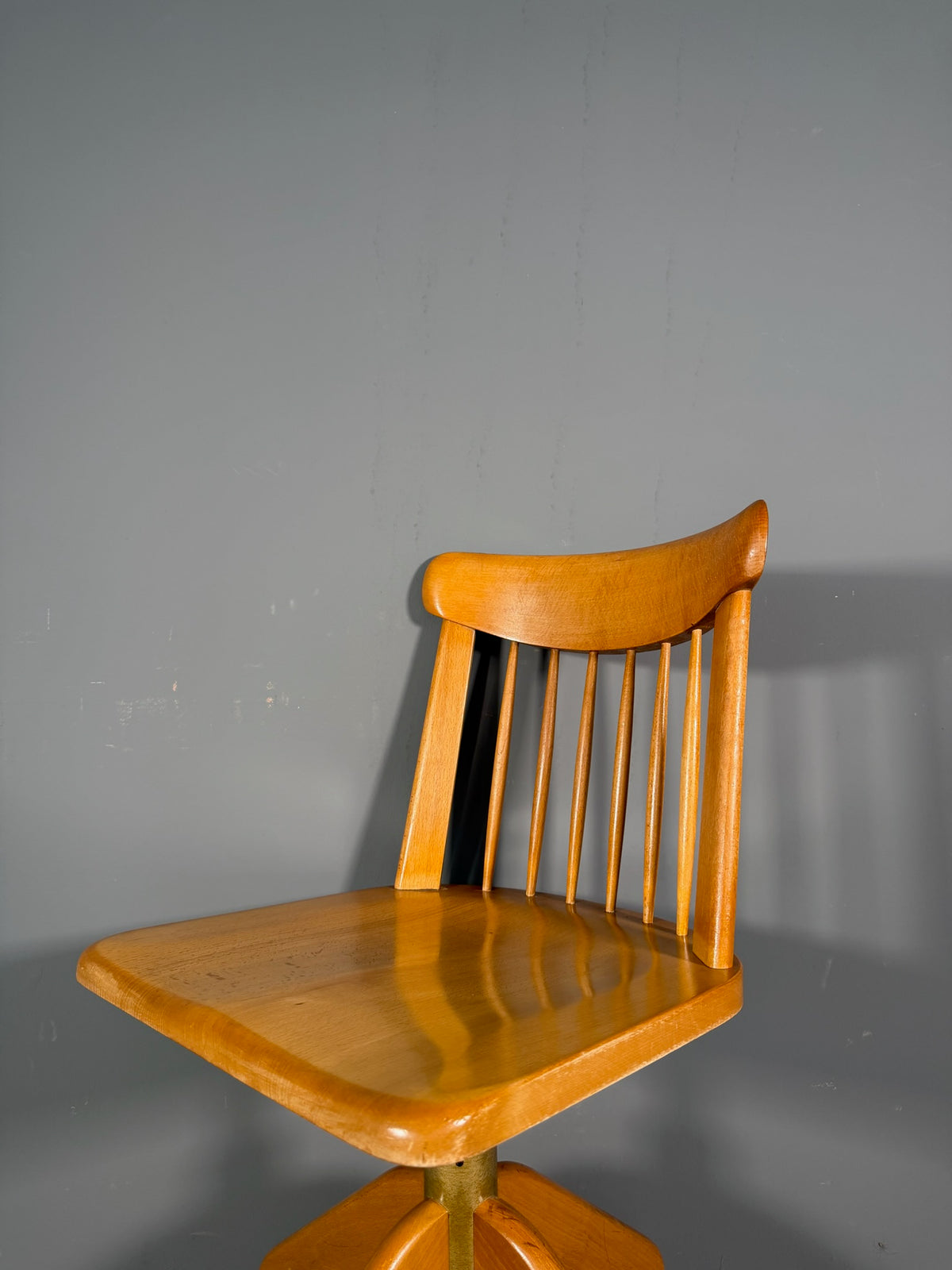 Sedia Bureau Anni 40