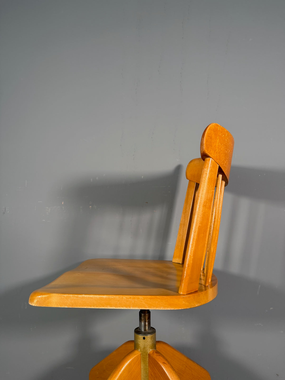 Sedia Bureau Anni 40