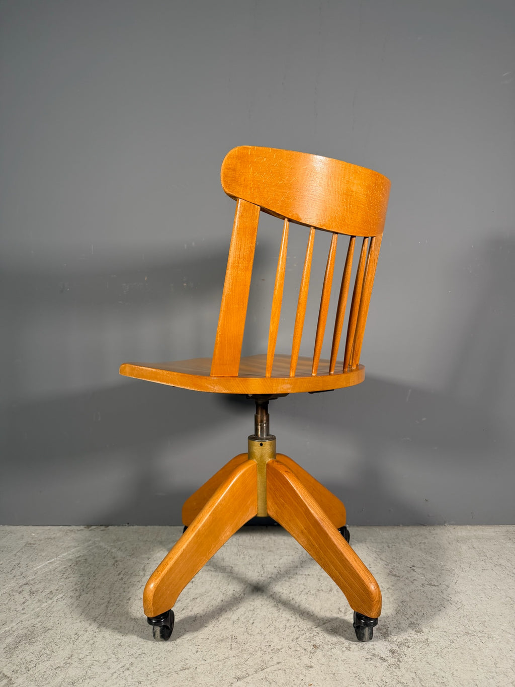 Sedia Bureau Anni 40