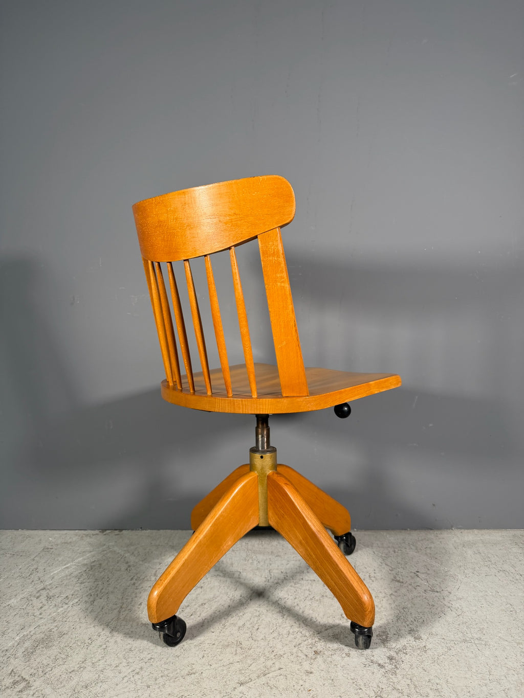 Sedia Bureau Anni 40