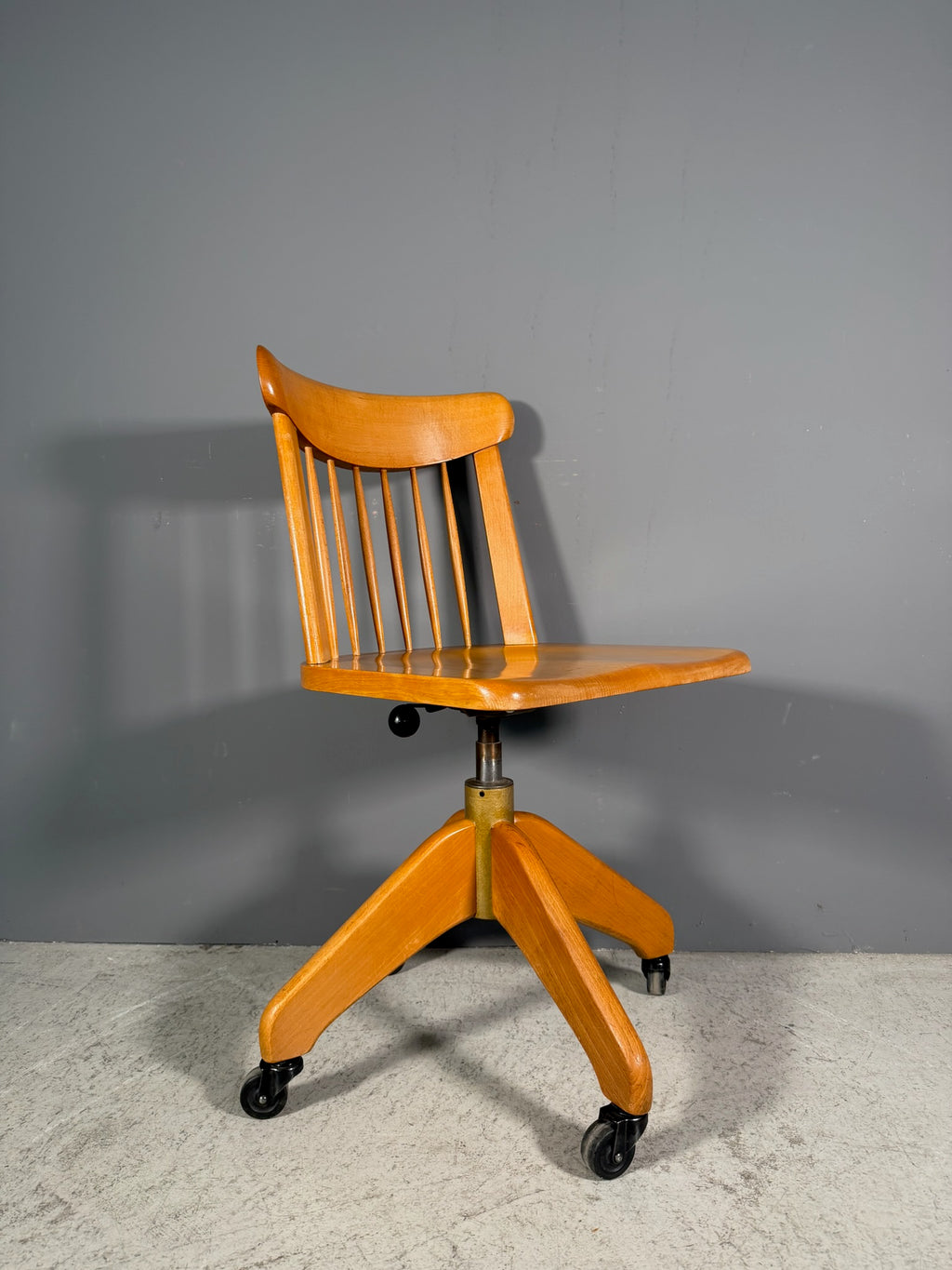 Sedia Bureau Anni 40
