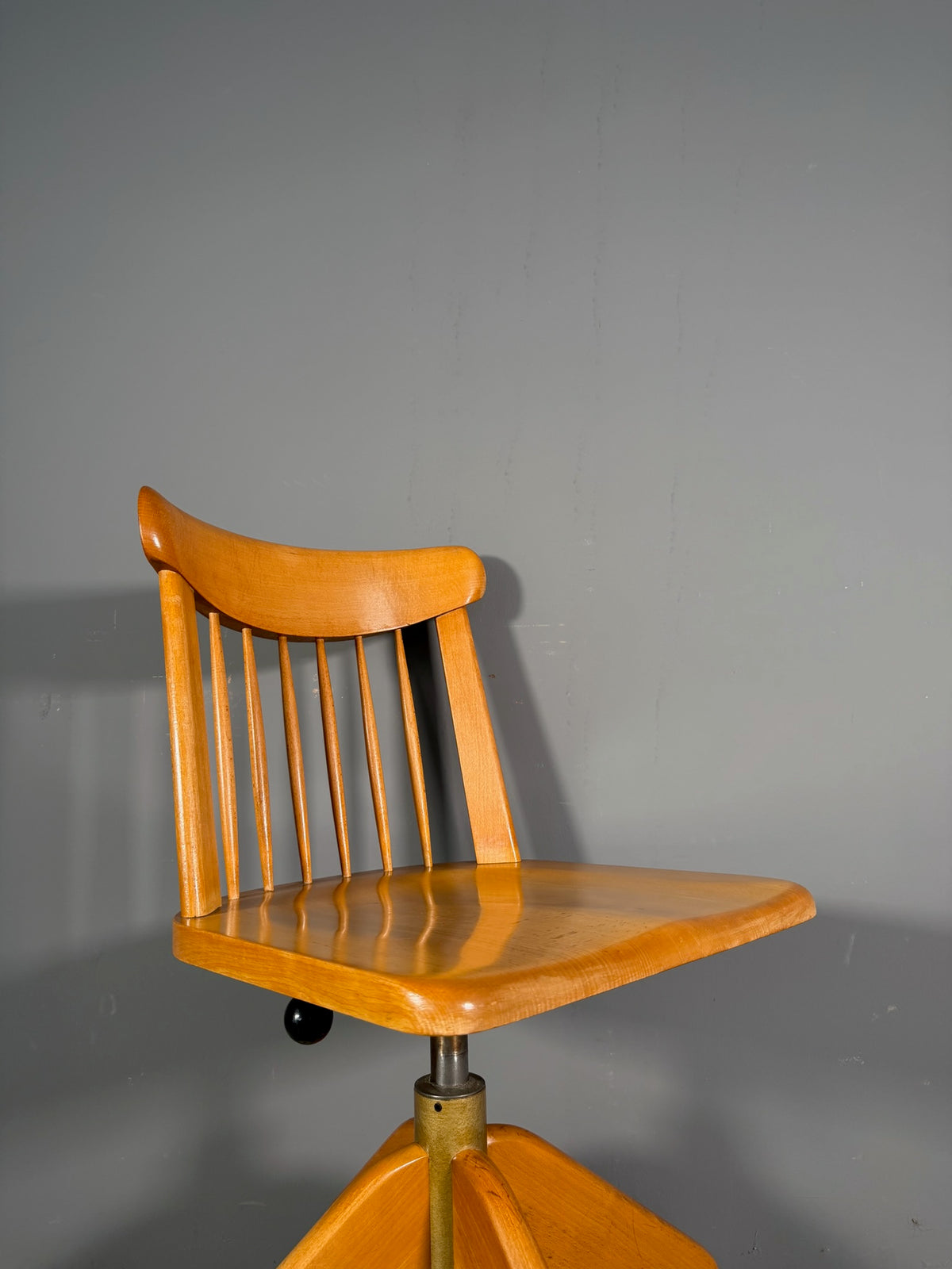 Sedia Bureau Anni 40