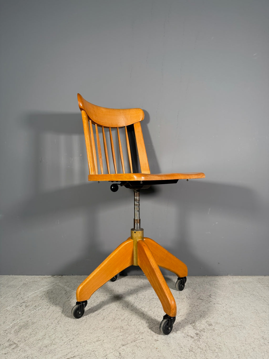 Sedia Bureau Anni 40