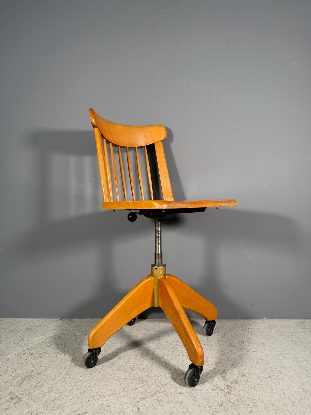 Sedia Bureau Anni 40