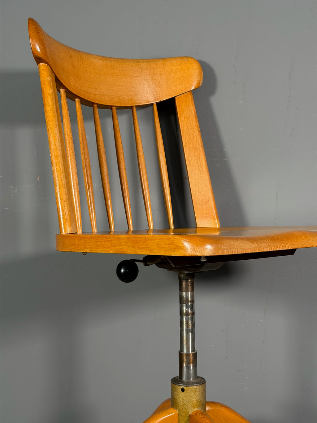 Sedia Bureau Anni 40