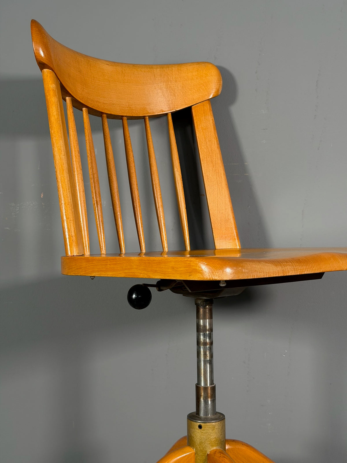 Sedia Bureau Anni 40