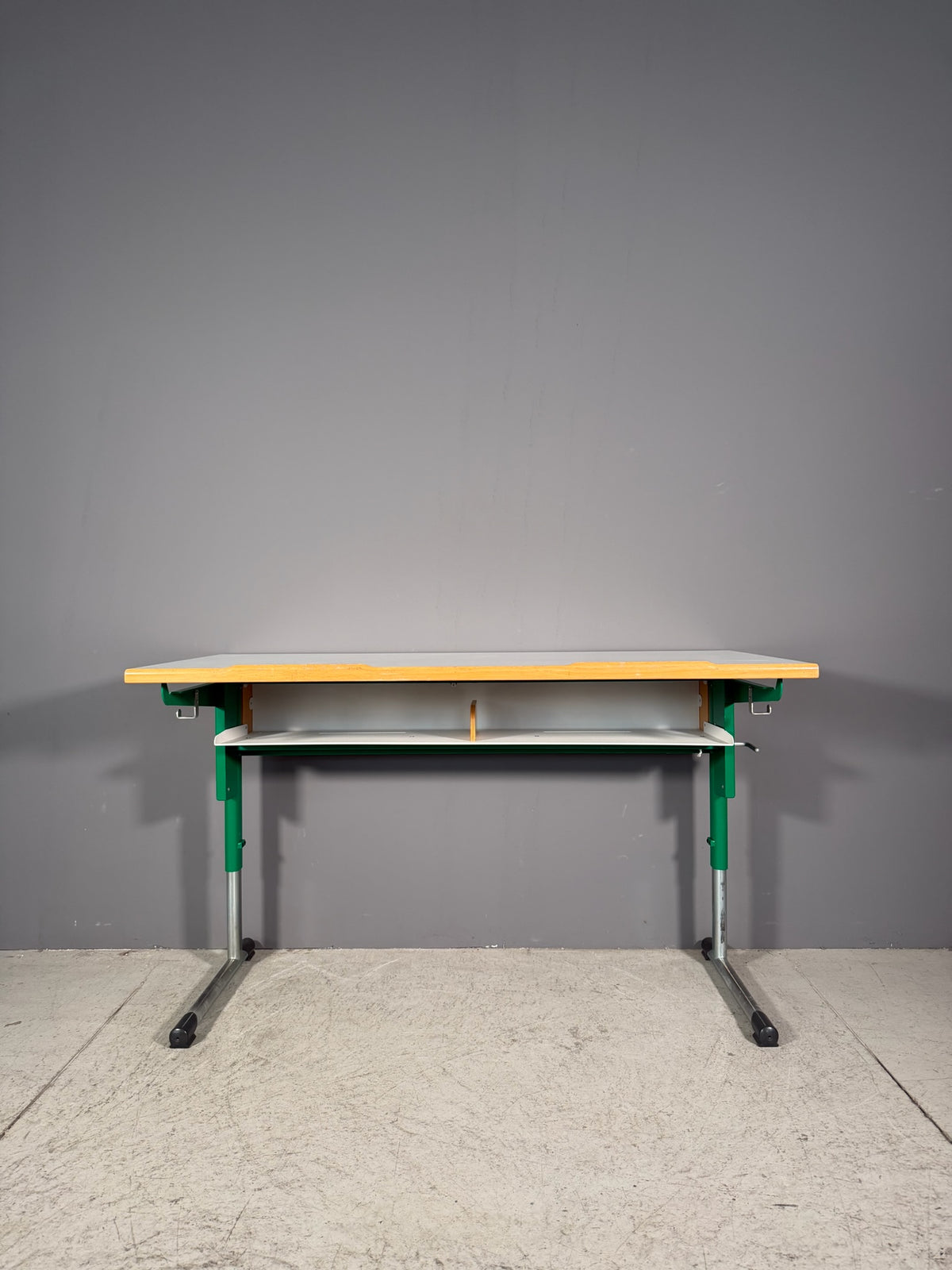 Banco da scuola Anni 70
