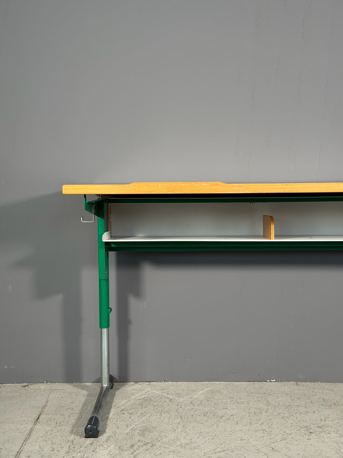 Banco da scuola Anni 70