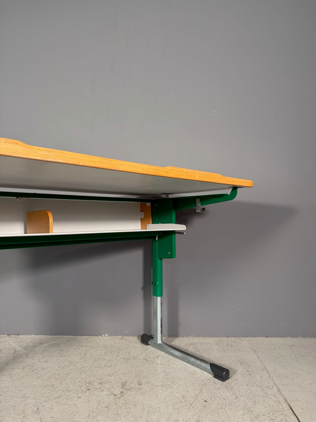 Banco da scuola Anni 70
