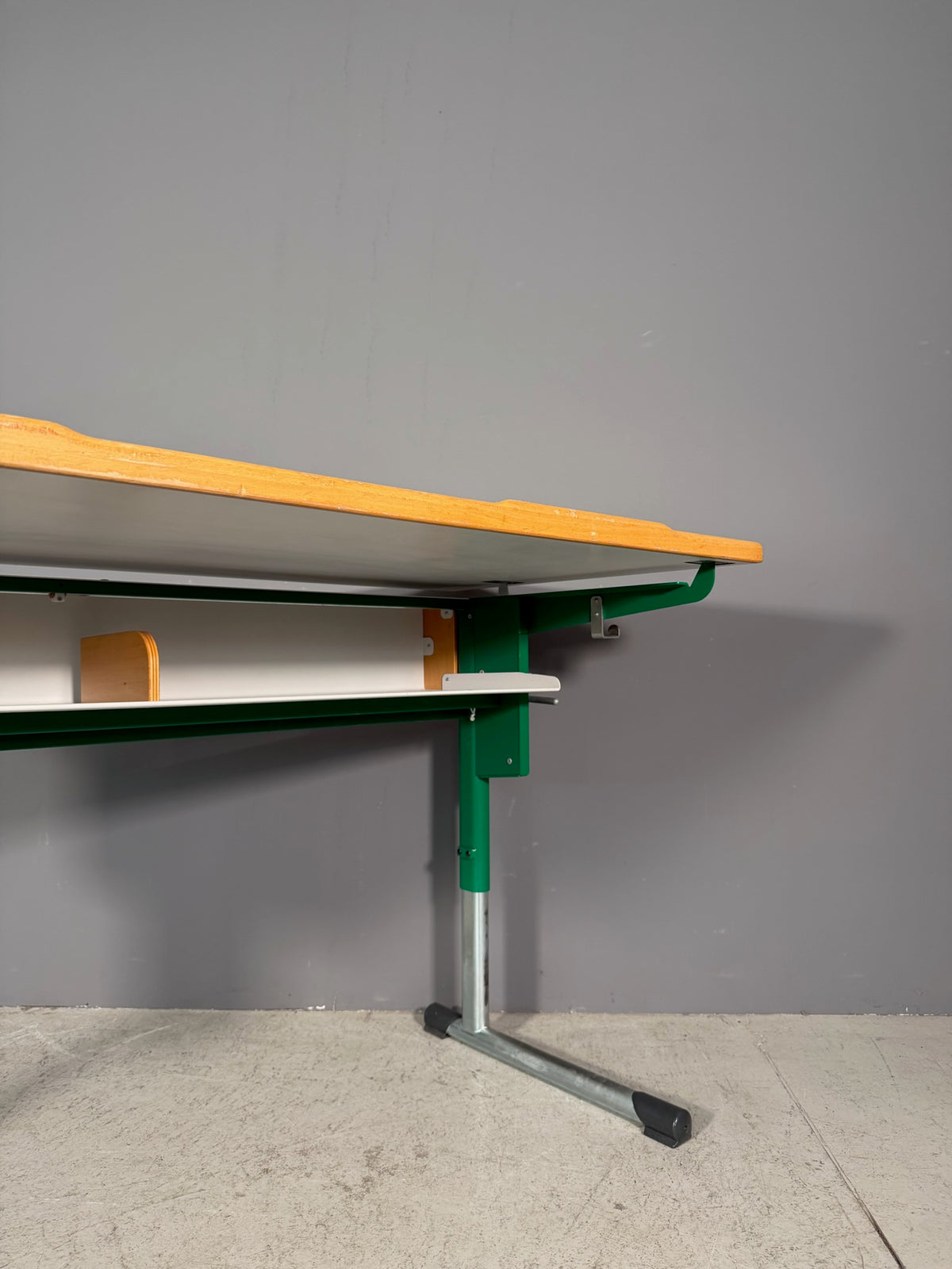 Banco da scuola Anni 70