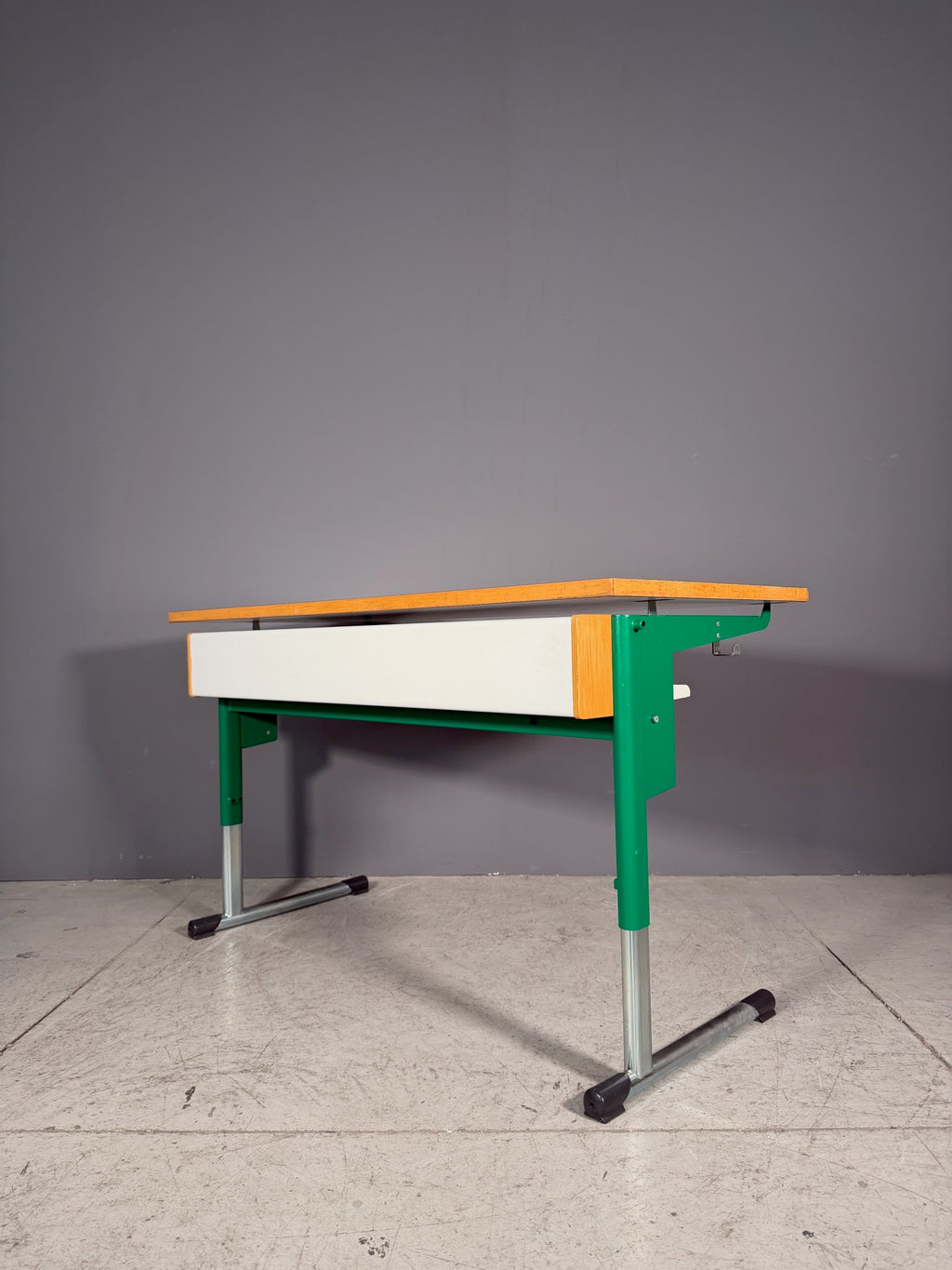 Banco da scuola Anni 70