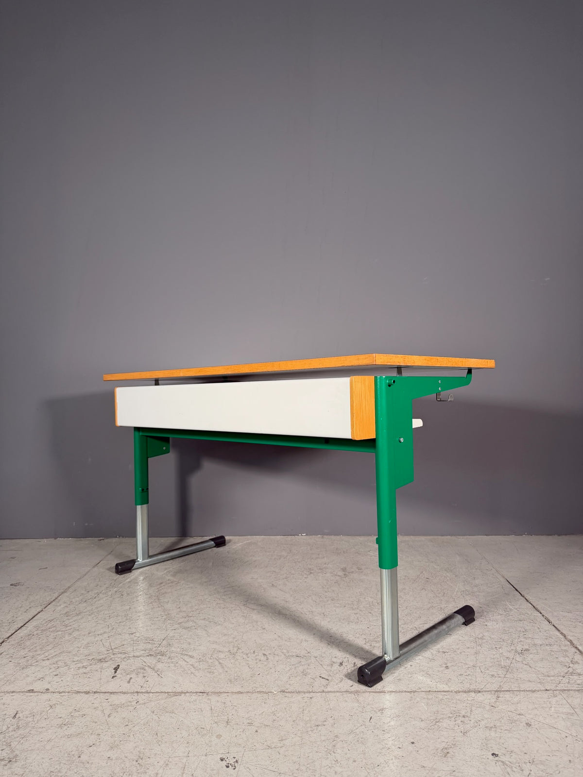 Banco da scuola Anni 70